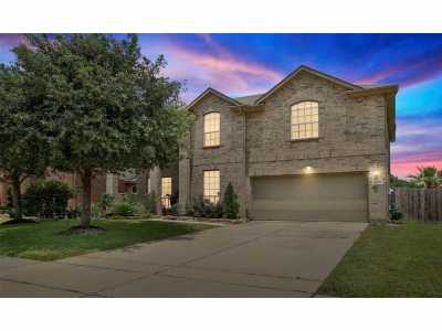 Home For Sale in Spring, Texas