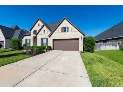 Home For Sale in Richmond, Texas