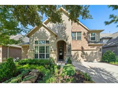 Home For Sale in The Woodlands, Texas