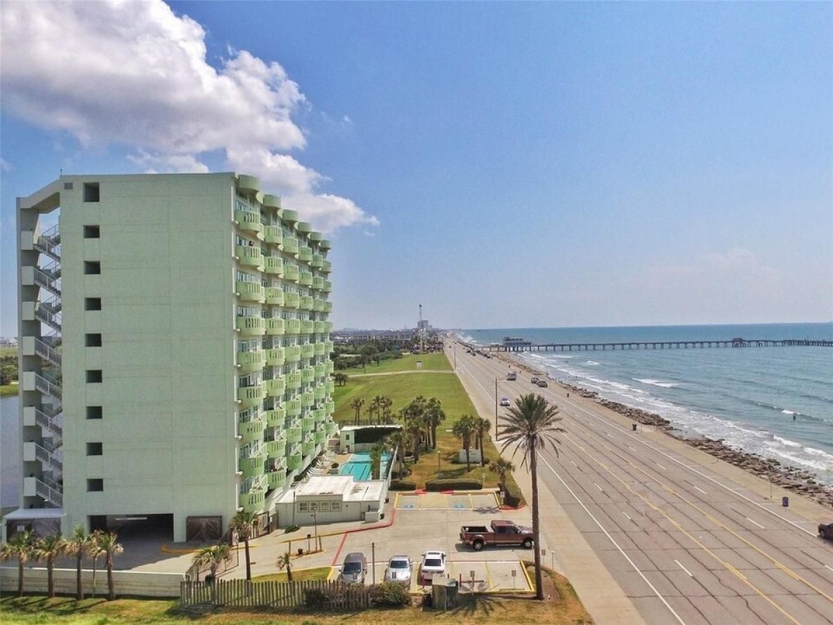 Picture of Home For Rent in Galveston, Texas, United States