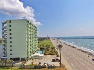 Home For Rent in Galveston, Texas