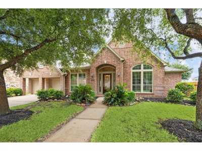 Home For Sale in Richmond, Texas