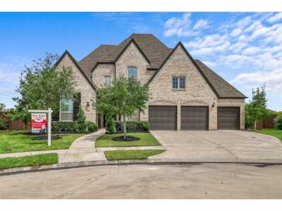 Home For Sale in Rosharon, Texas