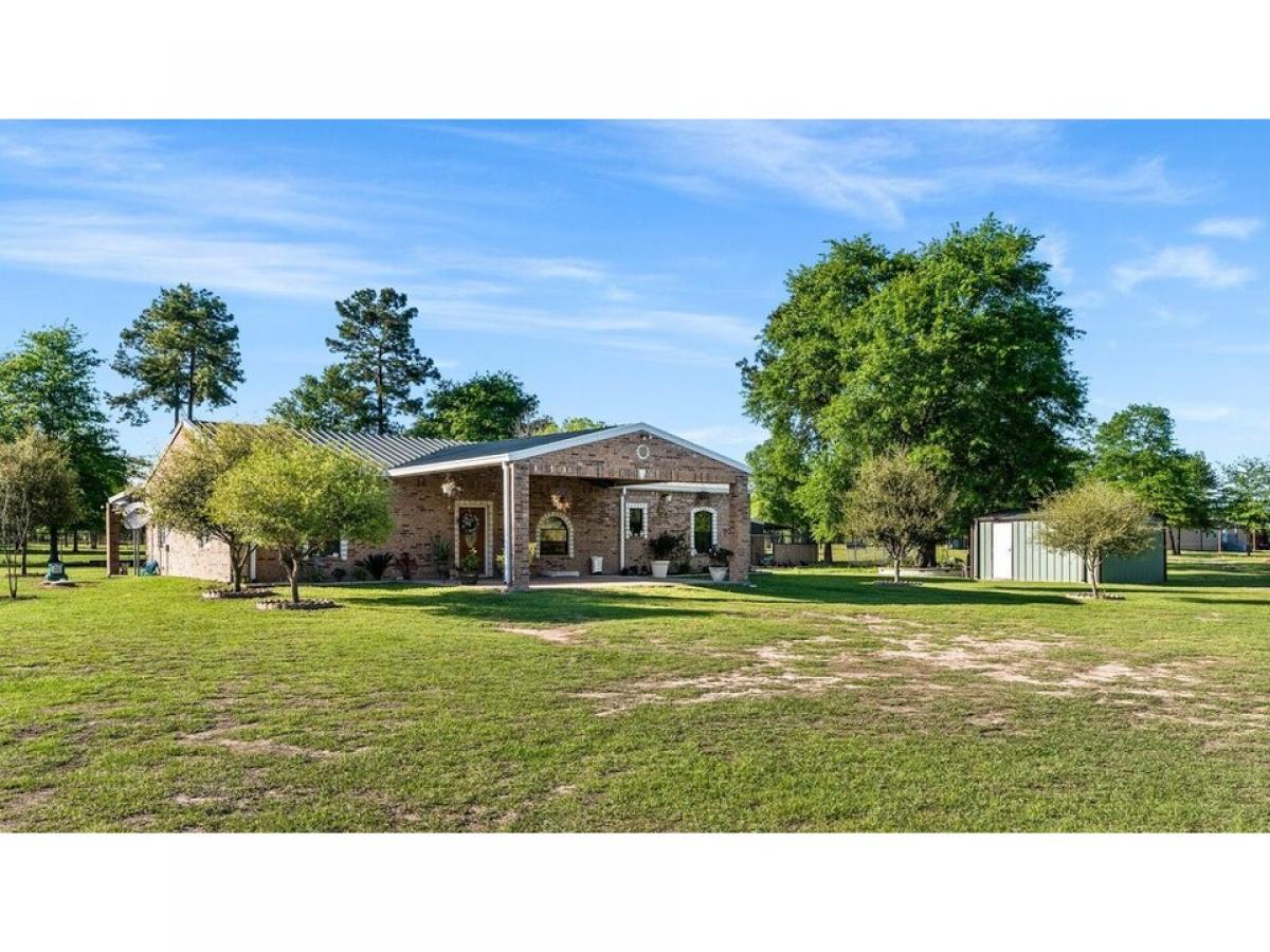 Picture of Residential Land For Sale in Cleveland, Texas, United States