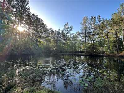 Residential Land For Sale in Conroe, Texas