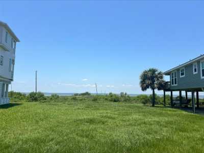 Residential Land For Sale in Galveston, Texas