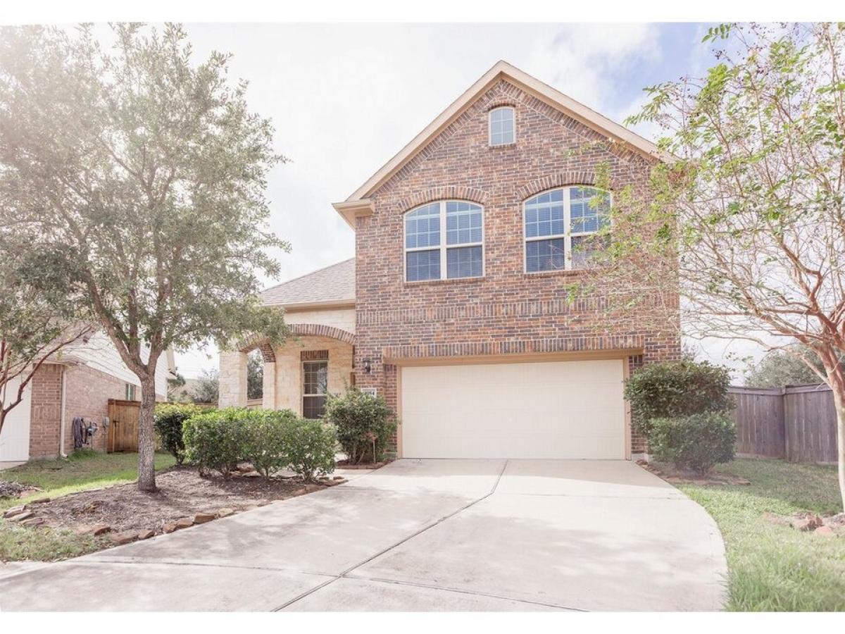 Picture of Home For Rent in Katy, Texas, United States