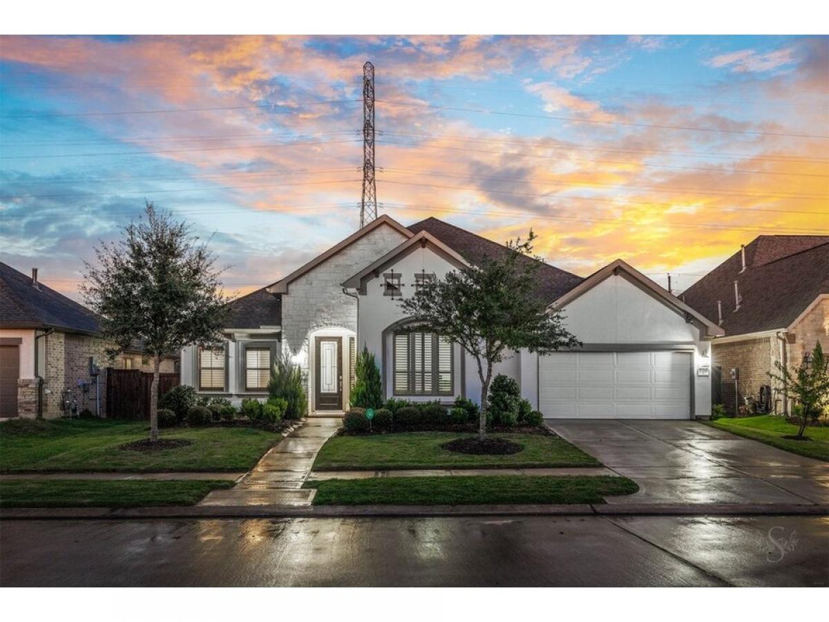 Picture of Home For Sale in Katy, Texas, United States