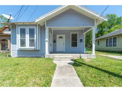 Home For Rent in Houston, Texas