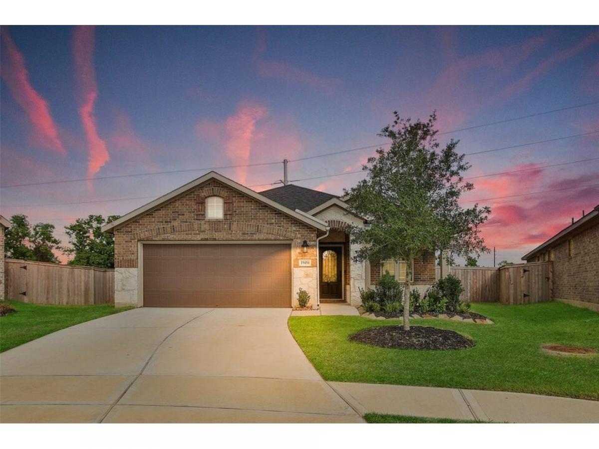 Picture of Home For Rent in Tomball, Texas, United States