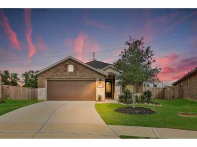 Home For Rent in Tomball, Texas