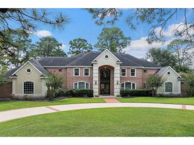 Home For Sale in Spring, Texas