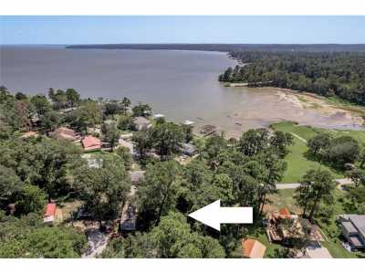 Residential Land For Sale in Point Blank, Texas