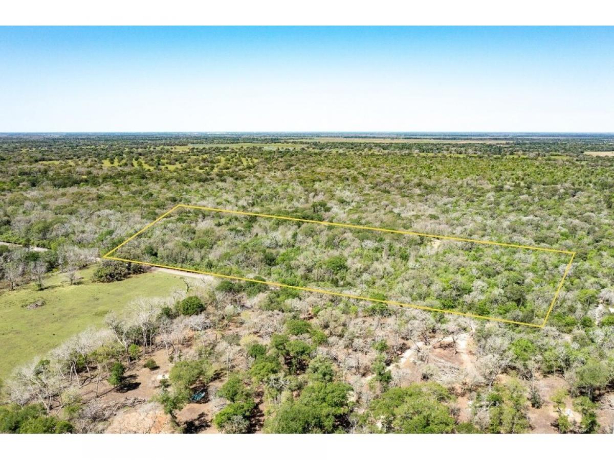 Picture of Residential Land For Sale in Sweeny, Texas, United States