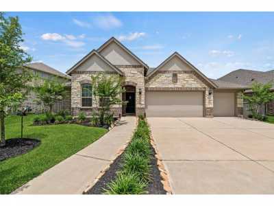 Home For Sale in Missouri City, Texas