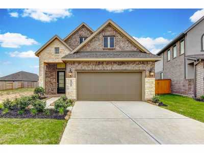 Home For Rent in Katy, Texas