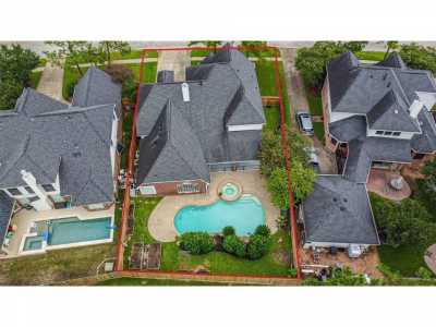 Home For Sale in Cypress, Texas