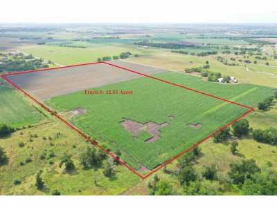 Residential Land For Sale in Wallis, Texas