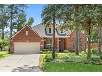 Home For Sale in The Woodlands, Texas