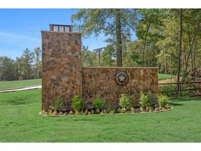 Residential Land For Sale in Willis, Texas