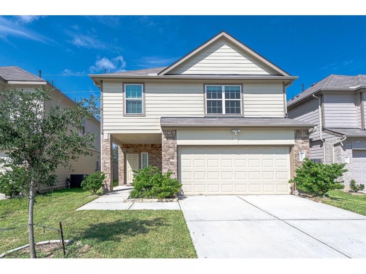 Picture of Home For Sale in Katy, Texas, United States