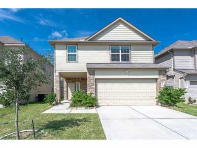 Home For Sale in Katy, Texas