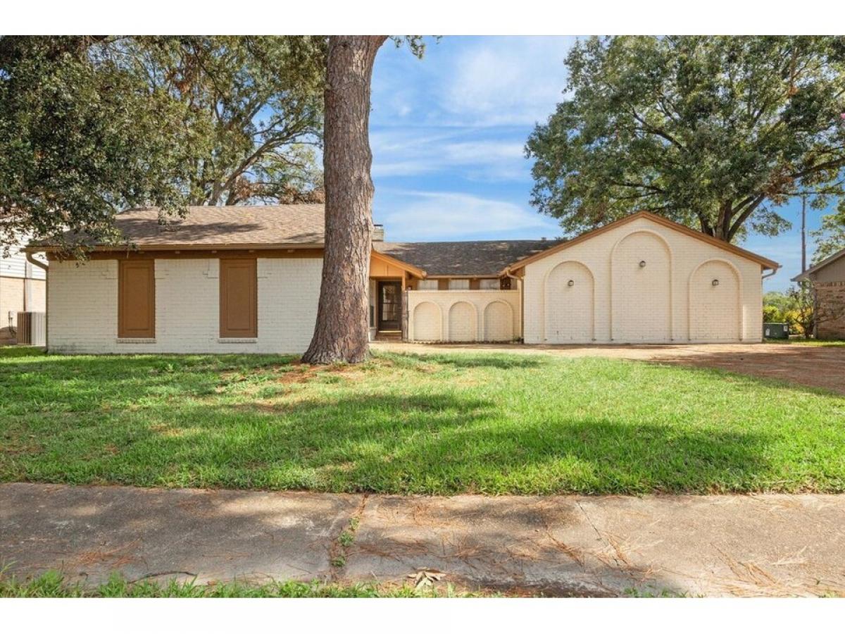 Picture of Home For Rent in Houston, Texas, United States