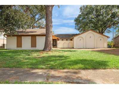 Home For Rent in Houston, Texas