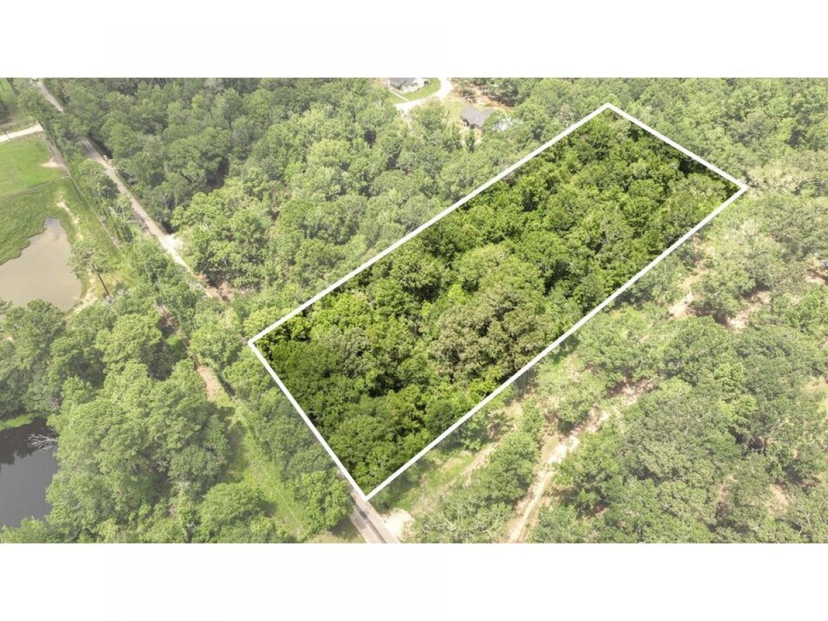 Picture of Residential Land For Sale in Cleveland, Texas, United States