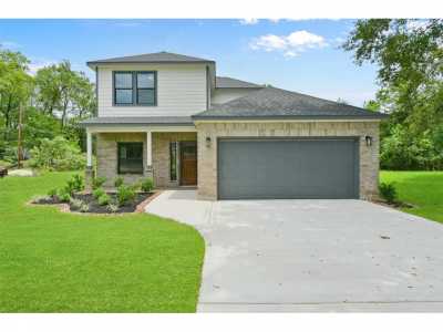 Home For Sale in Dayton, Texas