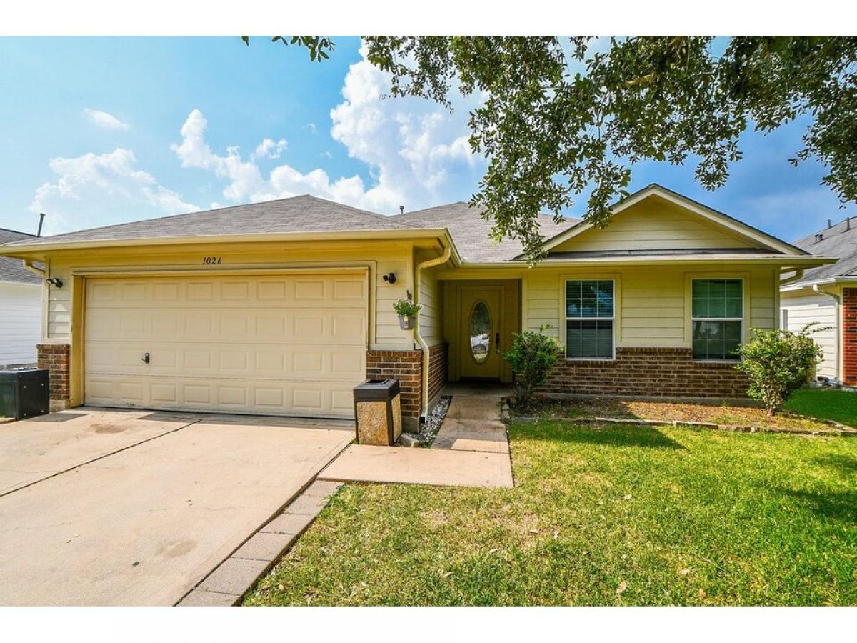 Picture of Home For Sale in Rosenberg, Texas, United States