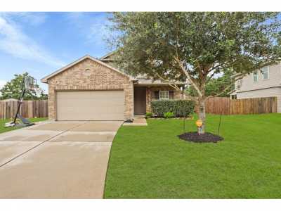 Home For Sale in Rosenberg, Texas