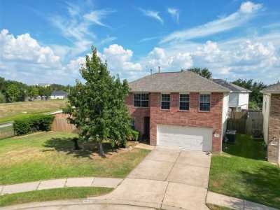 Home For Sale in Katy, Texas