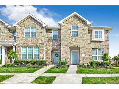 Home For Sale in Humble, Texas