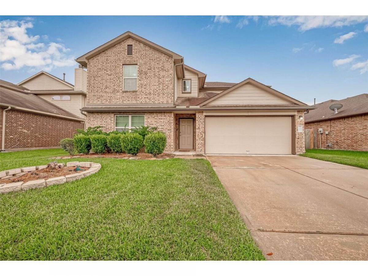 Picture of Home For Sale in Manvel, Texas, United States