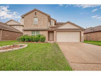 Home For Sale in Manvel, Texas