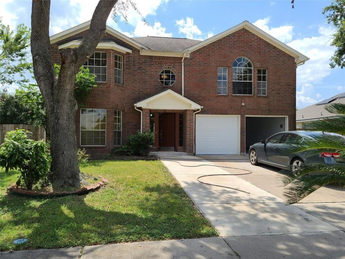 Picture of Home For Sale in Houston, Texas, United States