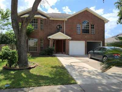 Home For Sale in Houston, Texas