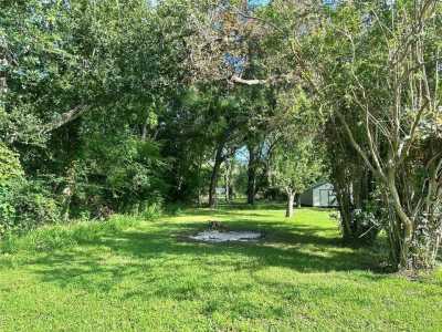 Residential Land For Sale in Dayton, Texas