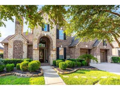 Home For Sale in Richmond, Texas