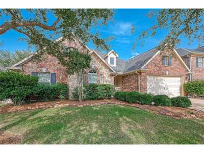 Home For Rent in Katy, Texas