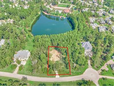 Residential Land For Sale in Montgomery, Texas