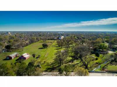 Residential Land For Sale in Houston, Texas