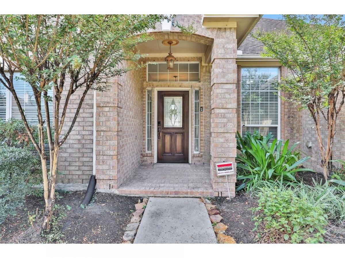 Picture of Home For Sale in Tomball, Texas, United States