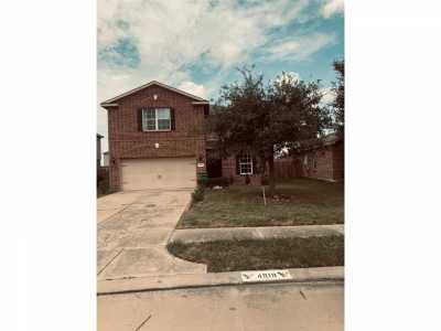 Home For Sale in Richmond, Texas