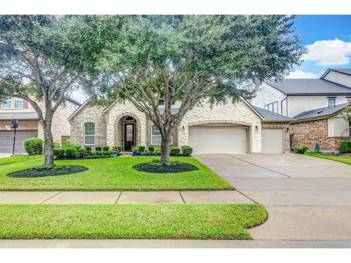 Picture of Home For Sale in Fulshear, Texas, United States