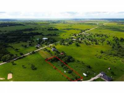 Residential Land For Sale in Needville, Texas