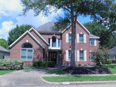 Home For Rent in Richmond, Texas