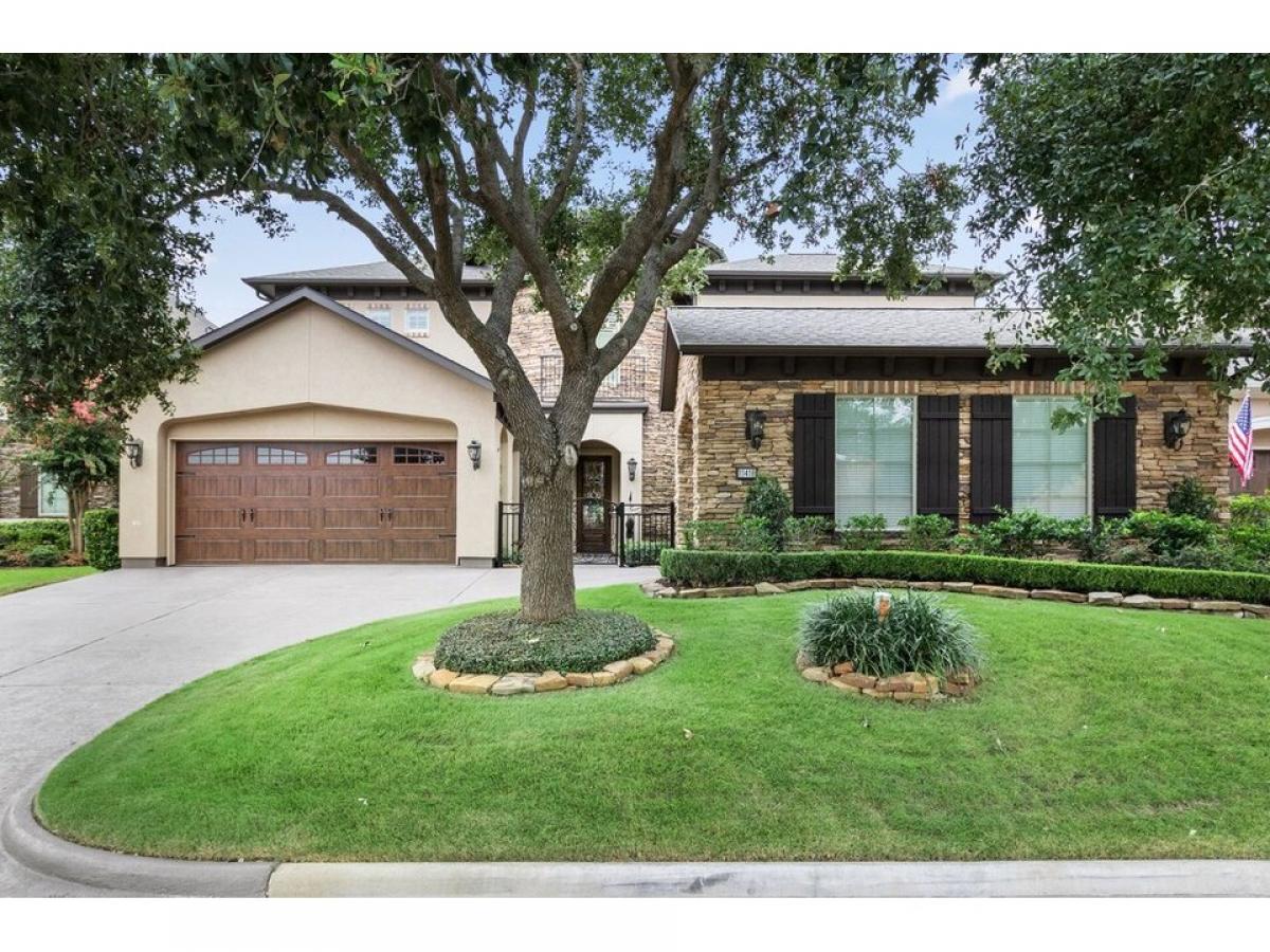 Picture of Home For Sale in Houston, Texas, United States