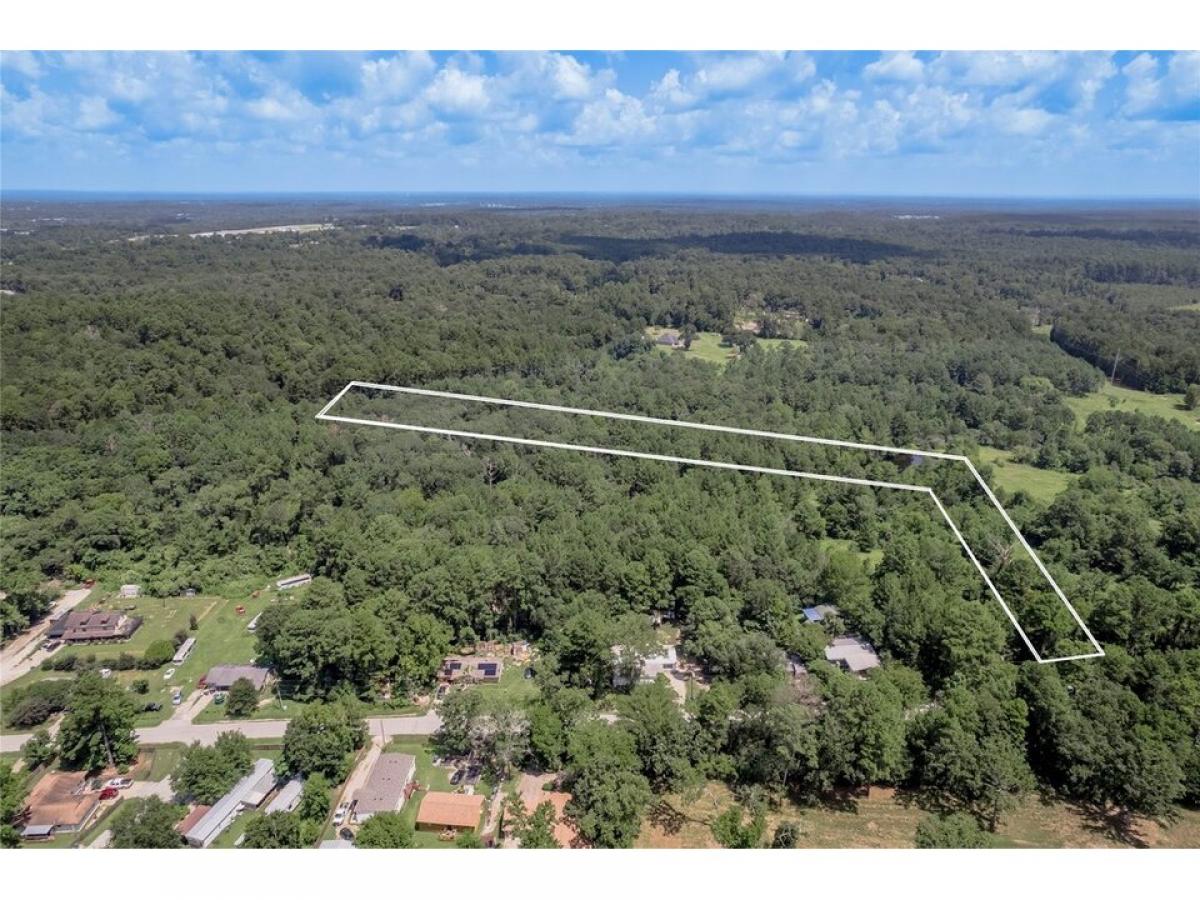 Picture of Residential Land For Sale in Huntsville, Texas, United States